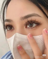 -1T·1M 日式美甲美睫