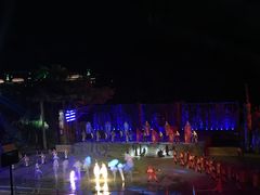 -横店影视城梦幻谷园区