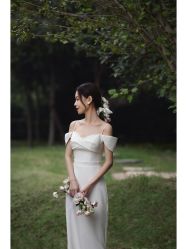 -MECCI婚礼摄影跟拍(红东方广场店)