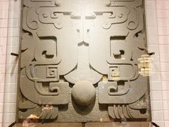 大堂-龙抄手食府(浣花北路店)