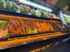 -牛New寿喜烧(金茂览秀城店)