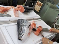 -江杨农产品批发市场