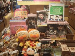 -天天玩X秋葉原日系动漫游戏中心