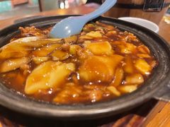 -无届青年餐馆(熙街店)