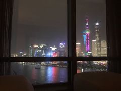 -上海外滩茂悦大酒店