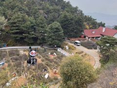 -云峰山自然风景区