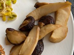 蘑菇-雅阁国际大酒店·中餐厅