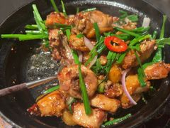 -旺爷砂锅·茶作(国贸城店)