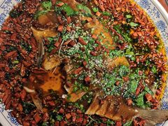 隆府江湖招牌鱼-杨记隆府(汉街店)