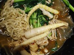 -万记麻辣烫国展总店