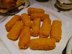 -渔民船说·北塘海鲜·天津菜·海肠捞饭(北塘古镇店)