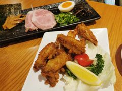 -一風堂拉面(港汇恒隆店)