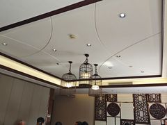 -香雪海饭店中餐厅(人民桥店)