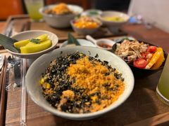 -时光花园(白鹭洲店)