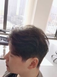 -Hello Lady发型设计