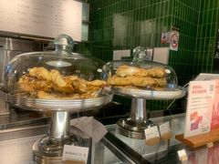 -BAKER&SPICE(环贸店)