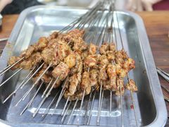 -清真·马峰烤肉(小学习北巷店)