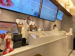 -奈雪的茶(天河城店)