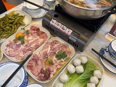 -小煵记·打边炉(西丽文光店)