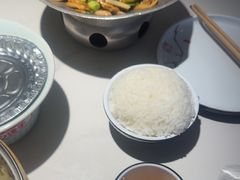 -额娘·春饼烤鸭(华北七楼创始店)