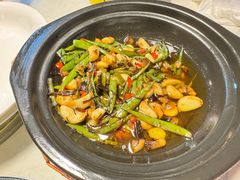 -千岛湖小鱼儿·淳安匠心农家菜