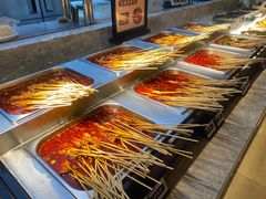 -韩盛·盛江山自助料理(K11黑金店)