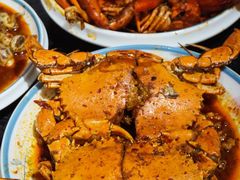 -三妹小龙虾·黄油蟹(华侨城总店)