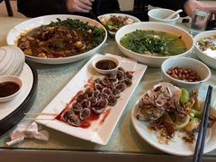 -启东小海鲜(庄先湾路1号店)