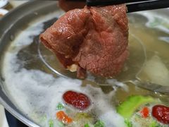 -伟记牛肉(金鸿公路店)