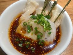 没骨头鸡爪-太二酸菜鱼(石家庄万象城店)