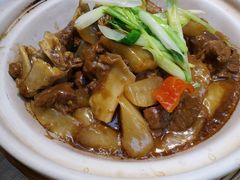 -上关雪東北菜(中房金谊店)