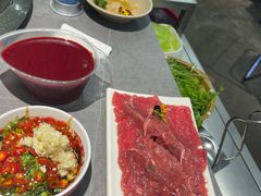 -生活如沸·顺德水牛奶火锅(大学路店)