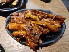 -马海涛牛肉串·午市牛腩饭·烧烤夜宵(领汇广场店)