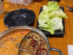 -呷哺呷哺 黄金牧场 (回龙观港龙店)