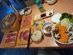 -元气寿司(东方宝泰店)