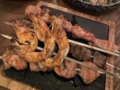 -岔巴精酿啤酒餐吧(南屏街店)