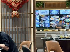 -聚丰园•湖鲜餐厅(阿红私房菜梅石路店)