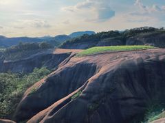 -飞天山旅游区