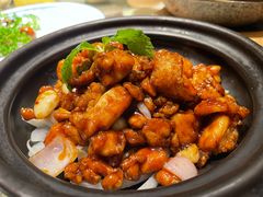 -宏宴·新京菜(望京店)