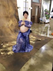 点击看大图 -iplus爱家高端孕妇摄影