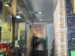 -西域美食(西直门南小街店)