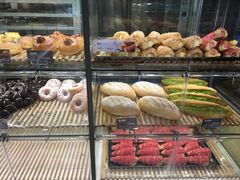 -面包新语(滨湖万达店)