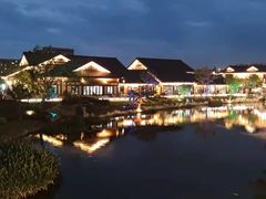 -南京市无想山景区