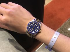 -恒天奢侈品(南泉店)