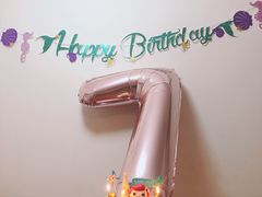 小美人鱼蛋糕-EnergyCake蛋糕理想国
