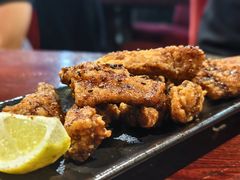 -纪州豚骨酱油拉面(锦延路店)