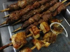 -乔家满族八大碗(流水沟店)