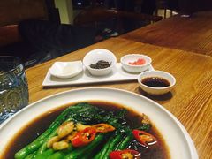 -烛影拾光观景餐厅·创意菜·摄影·小提琴(大唐不夜城店)