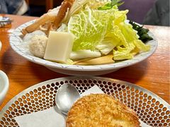 -蟹将军·松叶蟹和牛日料放题自助(K11店)