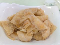 -奥华餐厅·老张记(台基厂店)